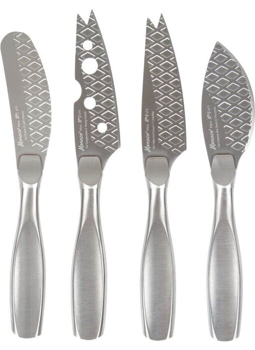 Boska Cheese Knife Set Mini Monaco+