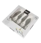 Boska Cheese Knife Set Mini Monaco+