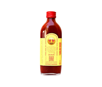 Oh Na Mi Kimchi Ketchup