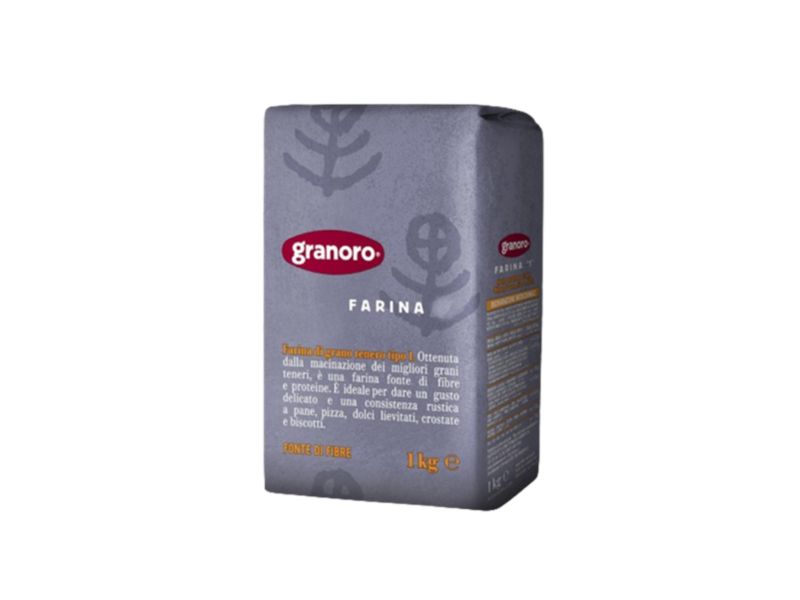 Farina "00" di grano tenero