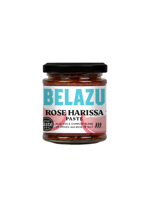 Belazu Rose Harissa