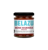 Belazu Pesto Rose Harissa