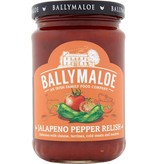 Ballymaloe Pepper Relish