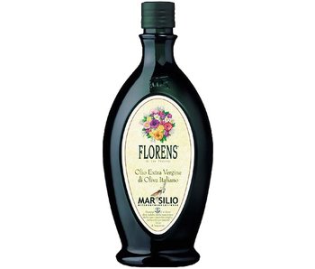 Florens Extra Vergin Olive Oil 0,25L