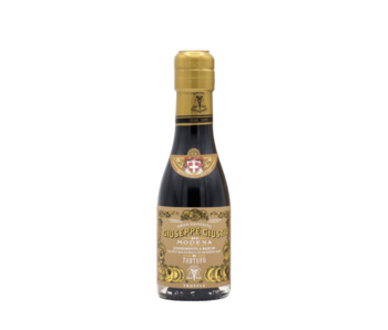 Giuseppe Giusti Balsamico mit Trüffel