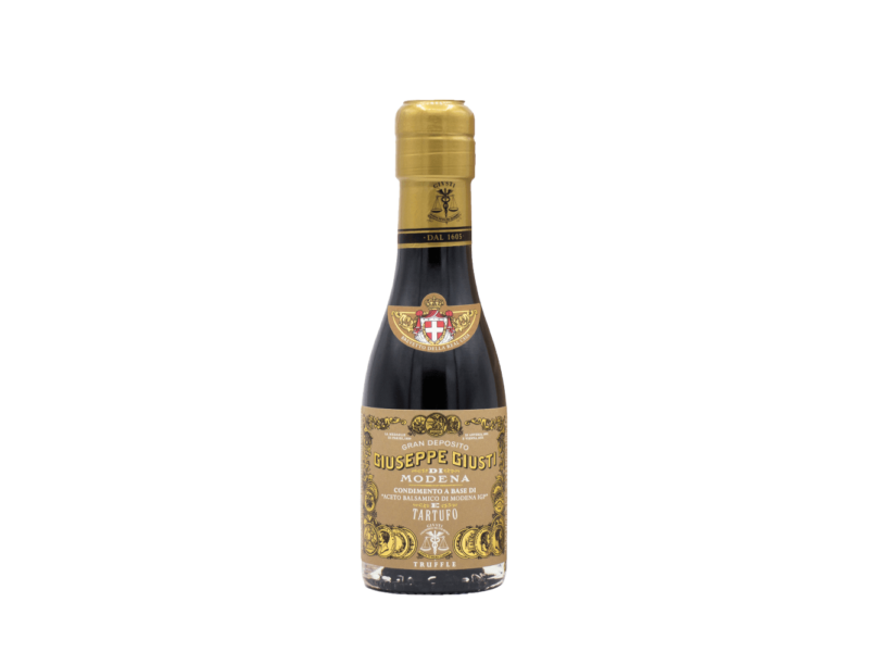 Giuseppe Giusti Balsamic with Truffle Giuseppe Giusti