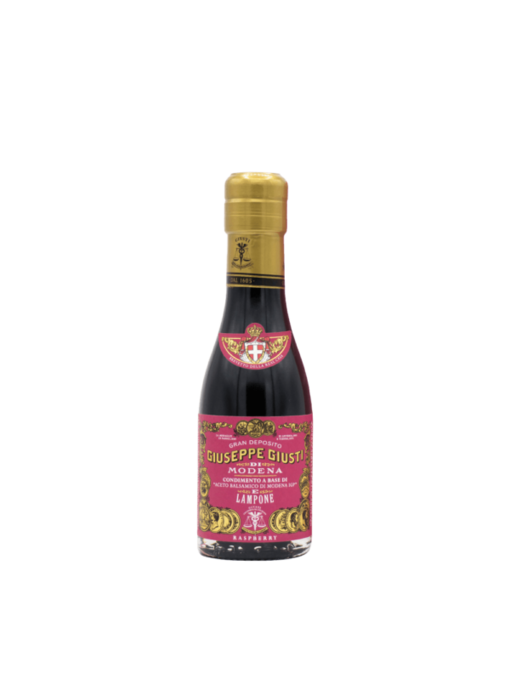 Giuseppe Giusti Balsamic with Raspberry