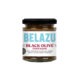Black olive tapenade