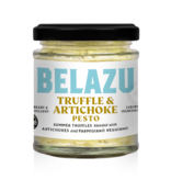 Belazu Pesto Truffle & Artichoke
