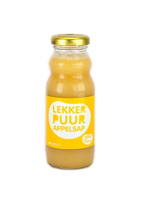 Apple Juice (0,2L)