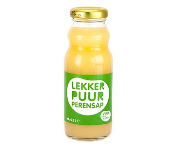 Pear Juice  (200ml)