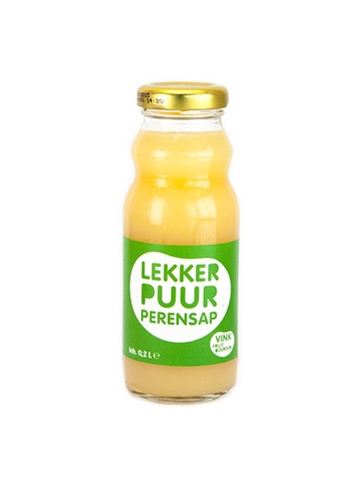 Pear Juice  (200ml)