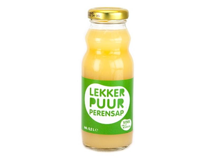 Pear Juice (200ml)