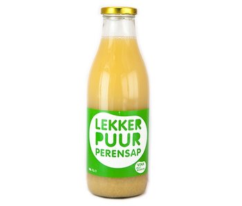 Pear Juice (1L)