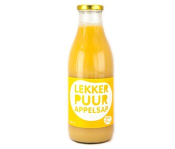 Apple Juice 1L