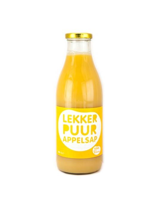 Appelsap (1L)