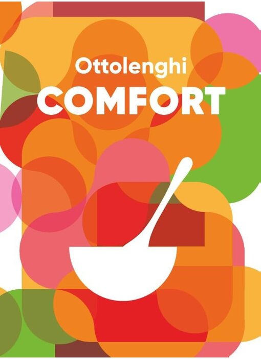 Comfort van Ottolenghi