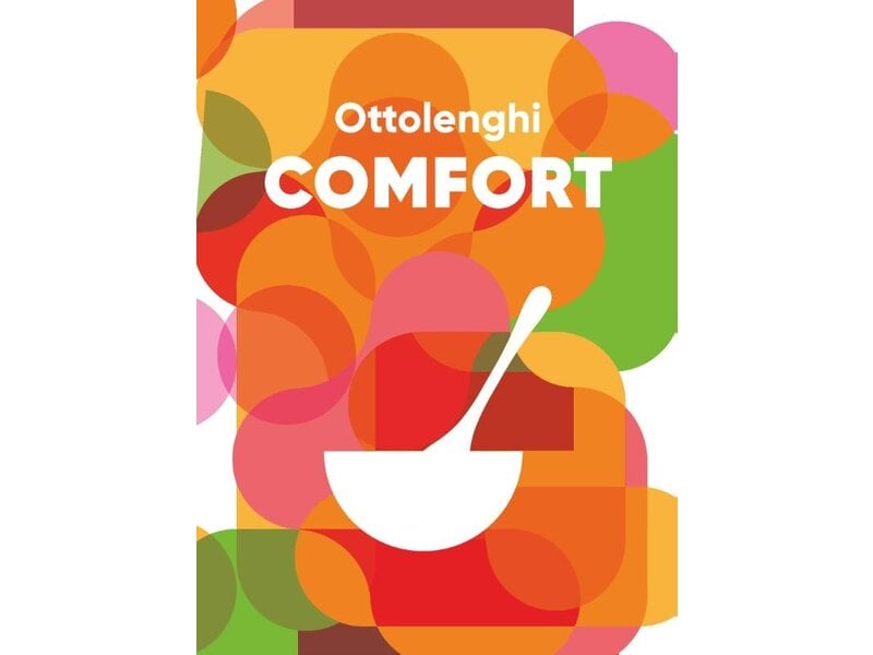 Comfort van Ottolenghi