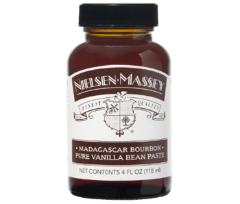 Nielsen Massey Vanilla Bean Paste