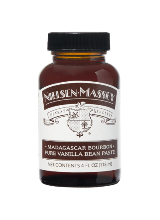 Nielsen Massey Vanilla Bean Paste