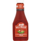Ballymaloe Original Relish - Knijpfles