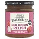 Rode Uien Relish