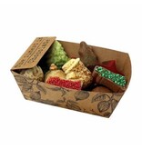The Finest in Chocolate Christmas Assorted Chocolate - 175gr