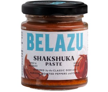 Belazu Shakshuka Paste