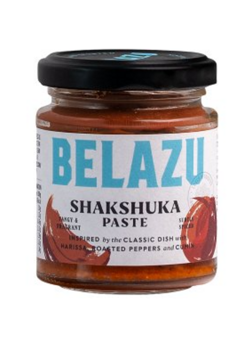 Belazu Shakshuka Paste