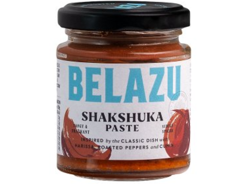 Belazu Belazu Shakshuka Paste