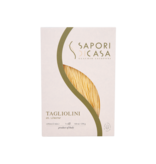 Sapori Di Casa Tagliolini al Limone