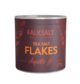 Falksalt Chipotle Salt Flakes