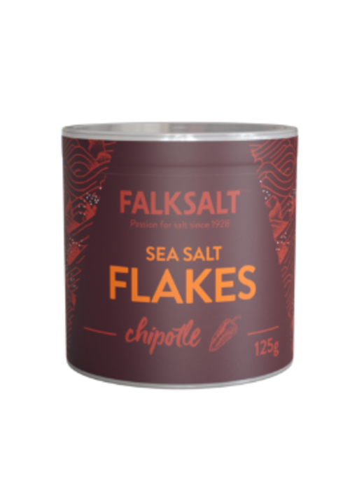 Falksalt Chipotle Salt
