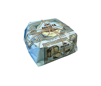 Panettone Classico 750gr