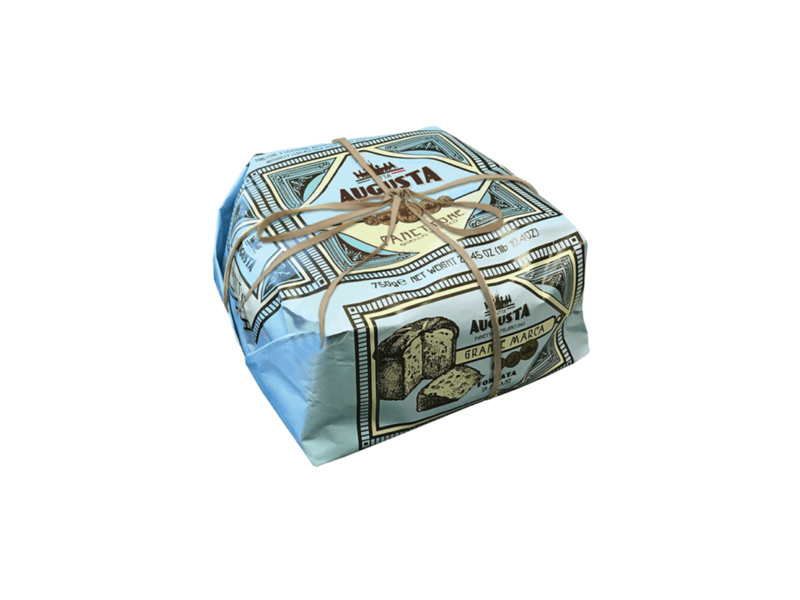 Augusta Panettone Classico
