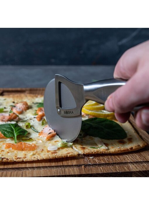 Boska Pizzacutter Monaco+
