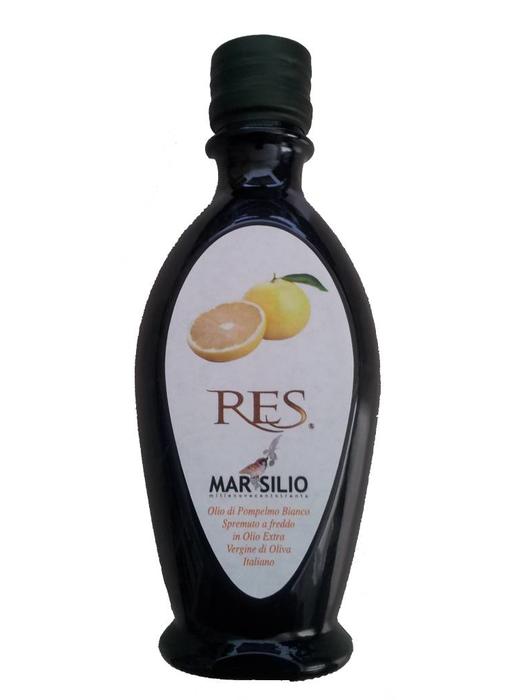 Marsilio RES Pompelmo Bianco - Grapefruit Olijfolie
