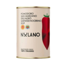 van Lemmen  Neapolitan Pizza Dough Mix
