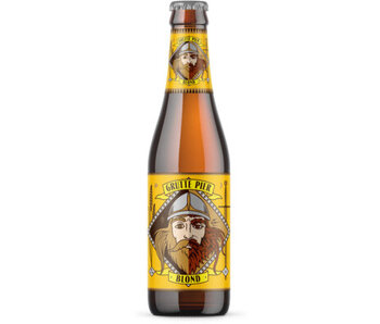 Grutte Pier Blond