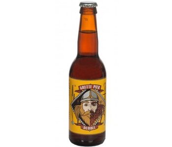Grutte Pier Dubbel
