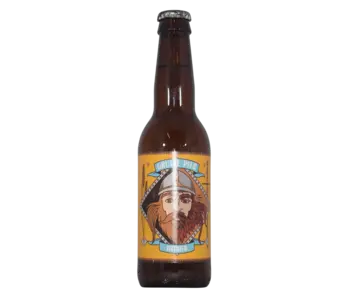 Grutte Pier Witbier