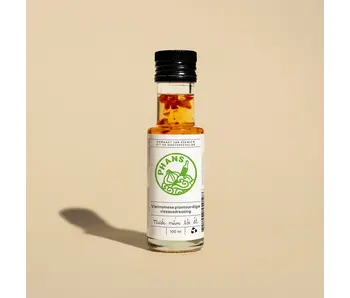 Phans Vietnamese plantaardige vissausdressing