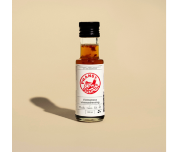 Phans Vietnamese vissausdressing Steenbolk
