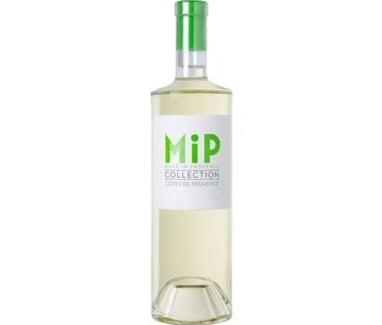 Domaine Sainte Lucie MIP Collection Blanc
