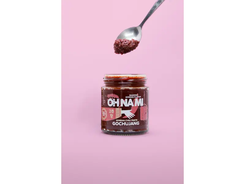 Oh Na Mi Gochujang