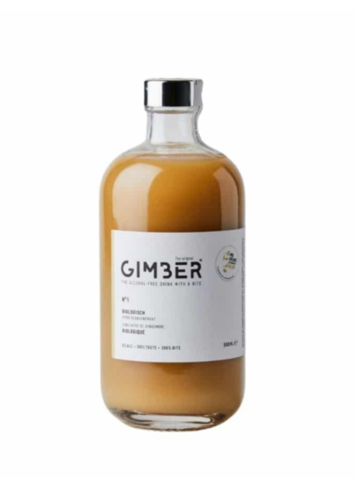 Gimber The Original (500ml)