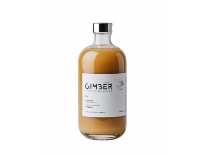 Gimber The Original (500ml)
