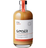 Gimber N°2 Brut (500ml)