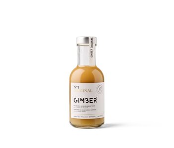 Gimber The Original (200ml)