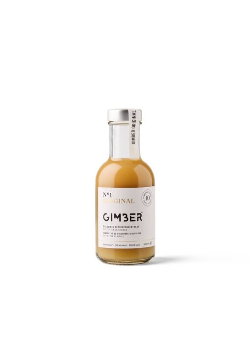 Gimber The Original (200ml)